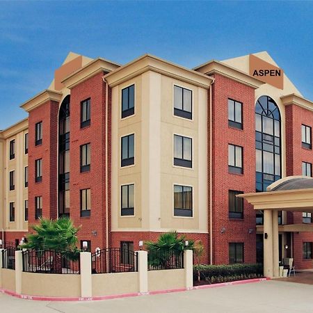 Aspen Grand Hotel Laporte La Porte Luaran gambar