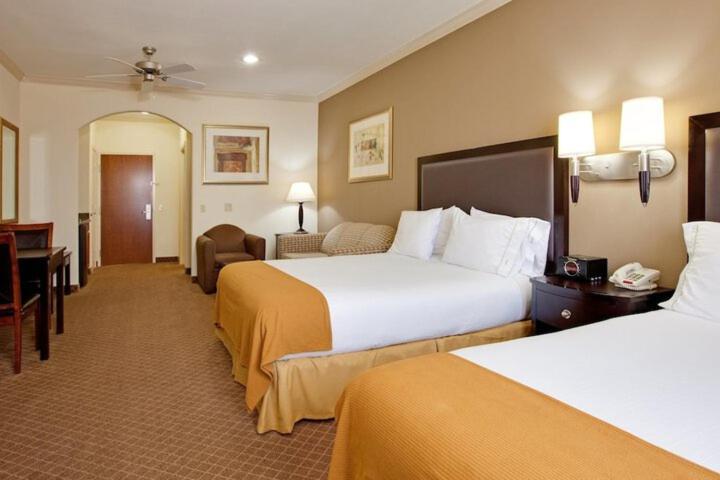 Aspen Grand Hotel Laporte La Porte Luaran gambar