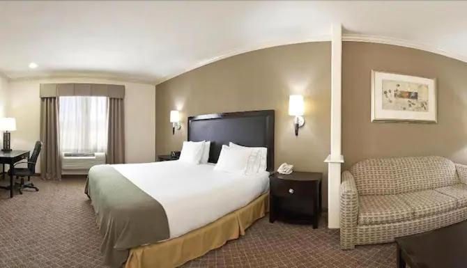 Aspen Grand Hotel Laporte La Porte Luaran gambar