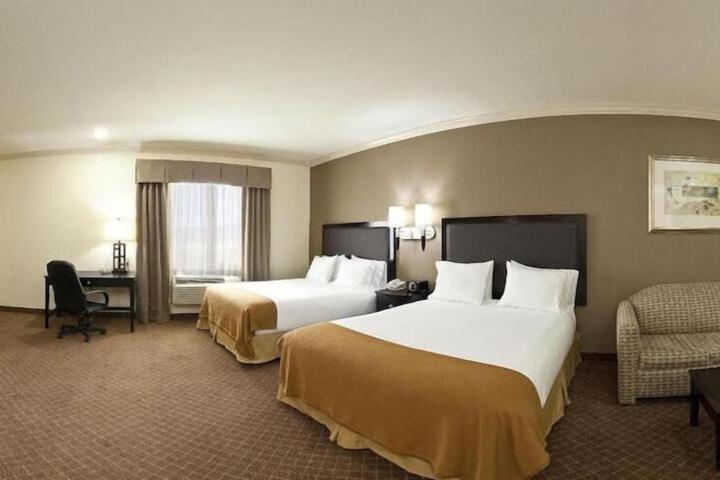 Aspen Grand Hotel Laporte La Porte Luaran gambar