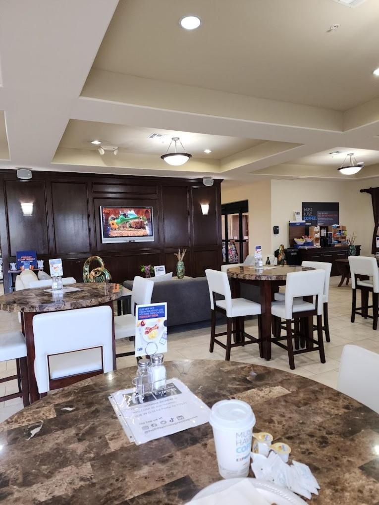 Aspen Grand Hotel Laporte La Porte Luaran gambar
