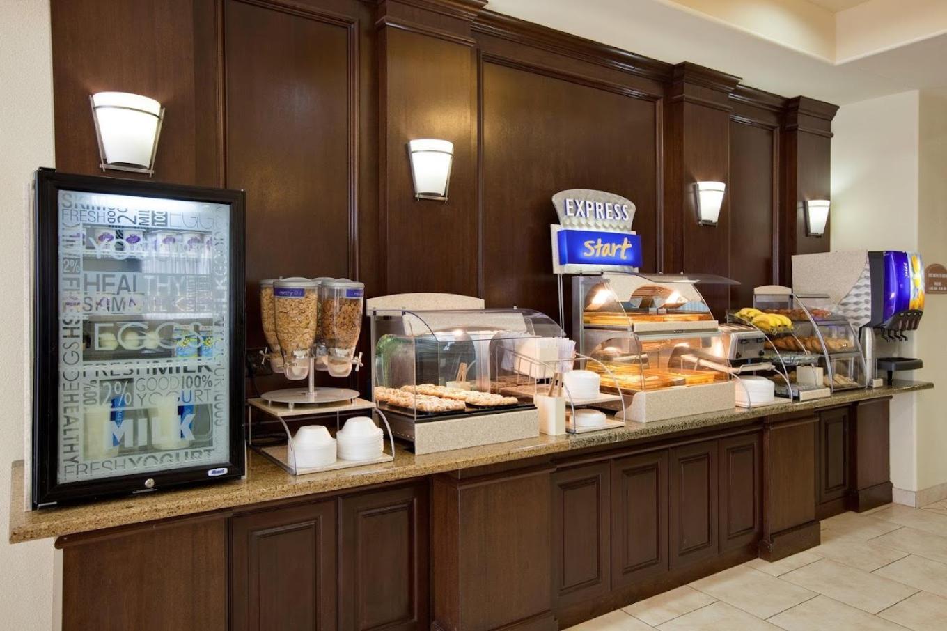 Aspen Grand Hotel Laporte La Porte Luaran gambar