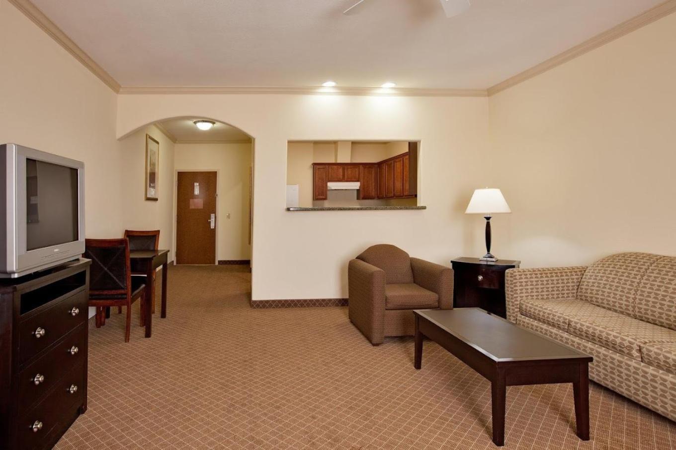 Aspen Grand Hotel Laporte La Porte Luaran gambar
