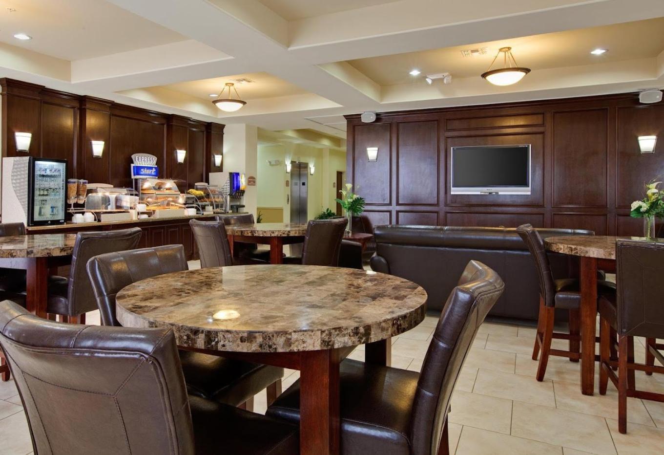 Aspen Grand Hotel Laporte La Porte Luaran gambar