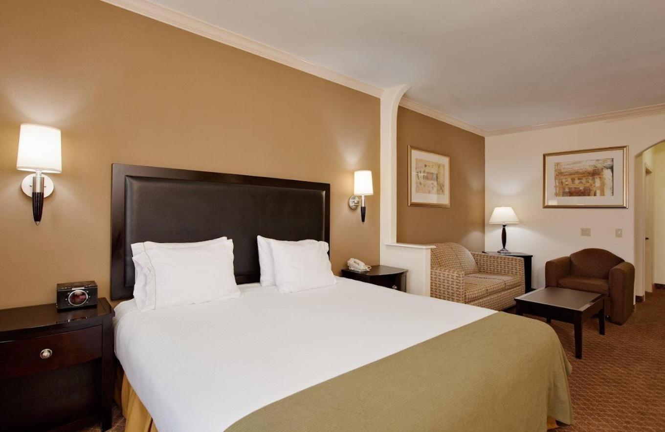 Aspen Grand Hotel Laporte La Porte Luaran gambar