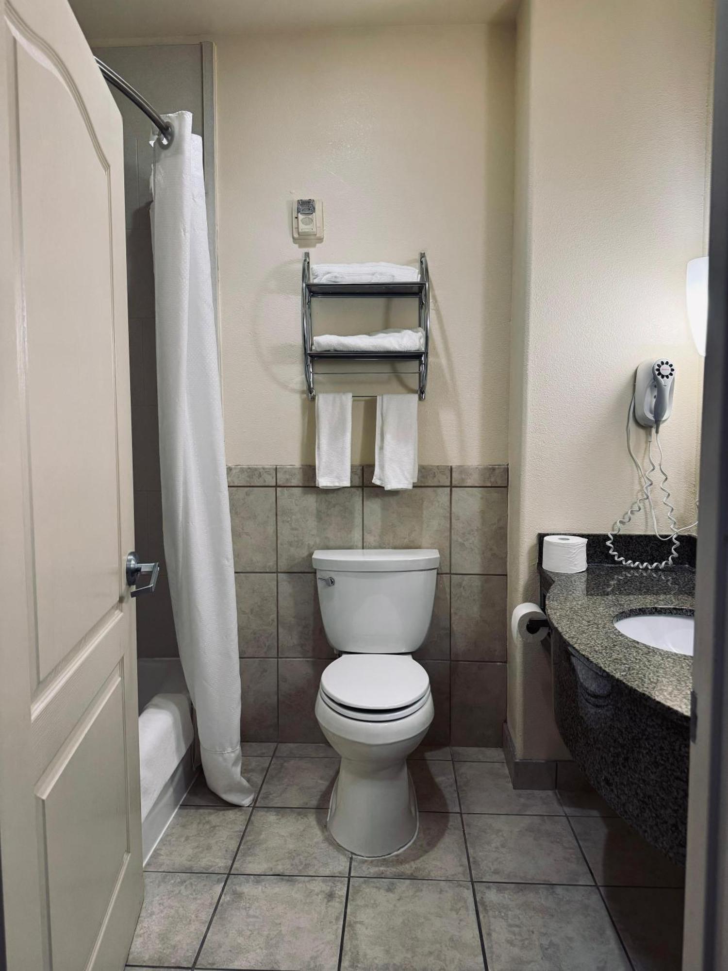 Aspen Grand Hotel Laporte La Porte Luaran gambar
