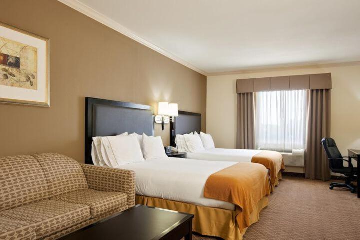 Aspen Grand Hotel Laporte La Porte Luaran gambar